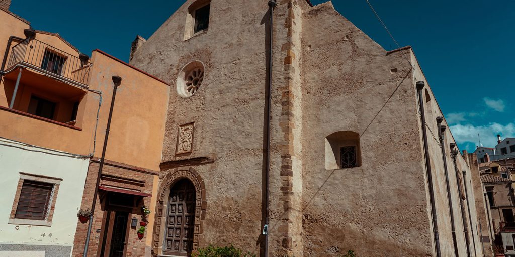 chiesa della madonna del carmine 5
