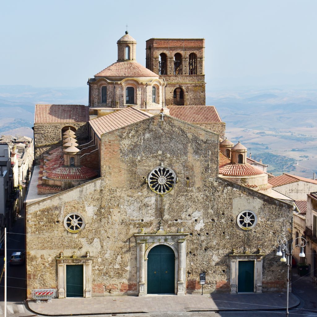 chiesa madre santa maria della croce (1)