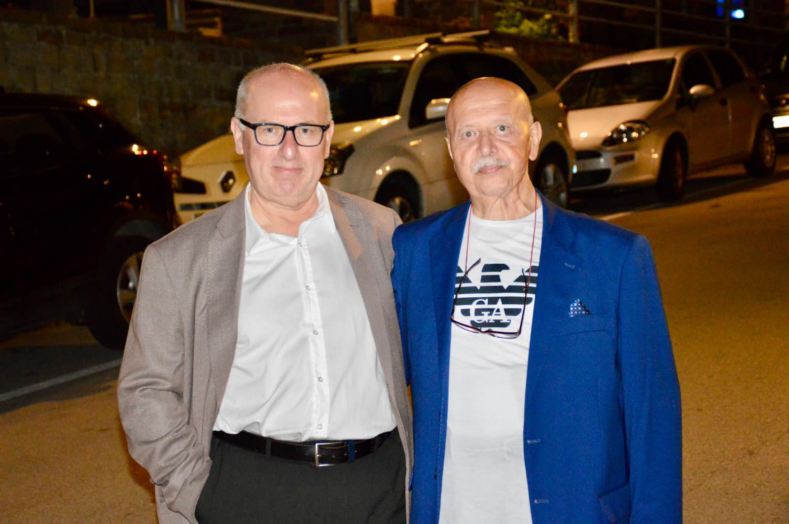 UNPLI Basilicata, una famiglia che non dimentica: l’eredità umana e sociale di Tonino Garrambone